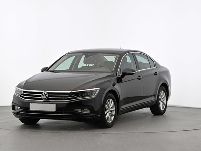 Vw Passat 2,0 SCR TDI DSG (CB) Business, 2021