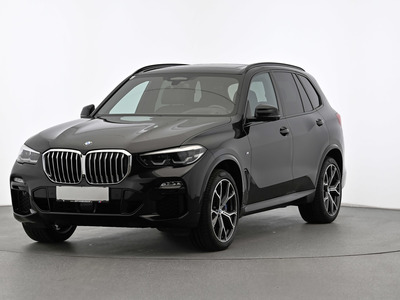 BMW X5 xDrive30d Aut. (G05) Aut. (G05), 2019