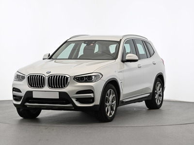 BMW X3 xDrive30e PHEV Aut. (G01) -, 2021