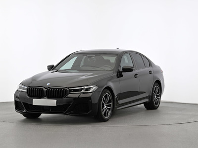 BMW 520d xDrive 48 V Aut. (G30) -, 2022