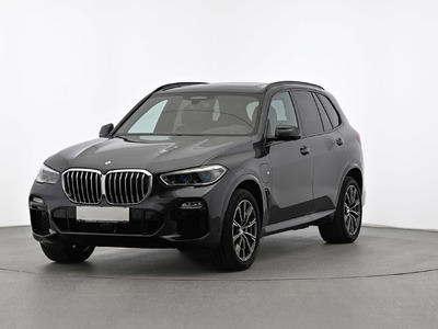 BMW X5 xDrive45e PHEV Aut. (G05) -, 2021