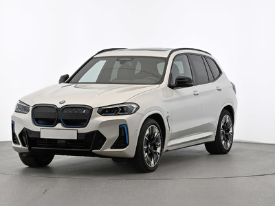 BMW iX3 M 73,8kWh (G08) Sport, 2022