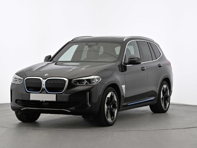 BMW iX3 (G08) Impressive, 2022