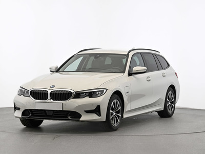 BMW 320e PHEV xDrive Touring Aut. (G21) -, 2022