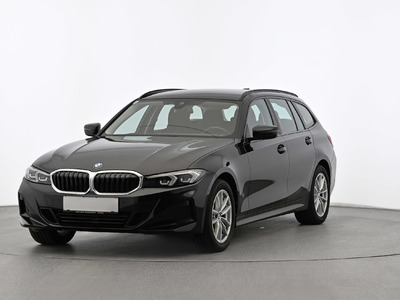 BMW 320d 48 V xDrive Touring Aut. (G21) -, 2024