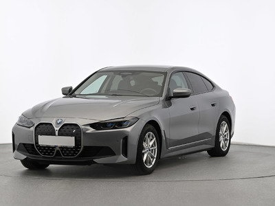 BMW i4 Gran Coupe eDrive40 80,7kWh (G26) eDrive40 80.7kWh, 2022