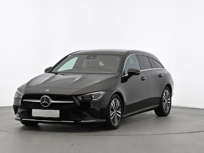 Mercedes-Benz CLA 200 d Shooting Brake Aut. (X118) Brake, 2022