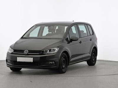 Vw Touran 2,0 TDI (5T) -, 2022