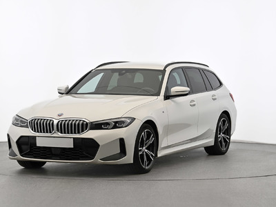 BMW 320d 48 V xDrive Touring Aut. (G21) -, 2022