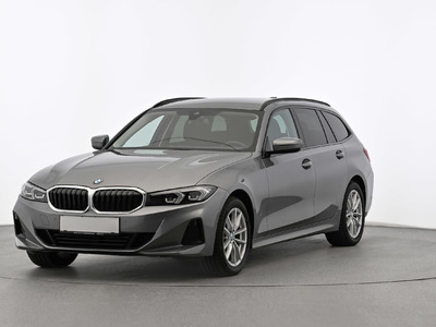 BMW 320d 48 V xDrive Touring Aut. (G21) -, 2023