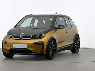 BMW i3 42,2kWh (I01) -, 2022