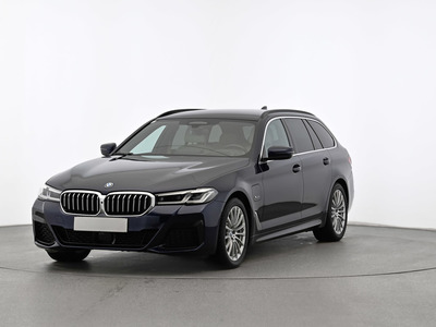 BMW 530e xDrive Touring Aut. (G31) -, 2022