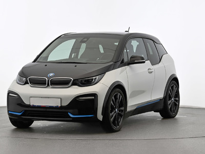 BMW i3 42,4kWh (I01) S, 2022