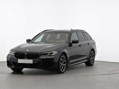 BMW 530e xDrive Touring Aut. (G31) -, 2022