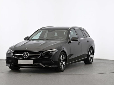 Mercedes-Benz C 200d T Aut. (S206) -, 2023
