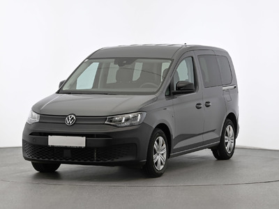 Vw Caddy 2,0 TDI 4MOTION (SB) 4Motion, 2022