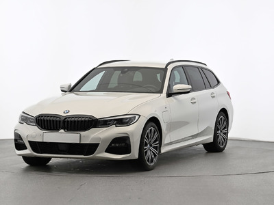 BMW 330e PHEV xDrive Touring Aut. (G21) -, 2021