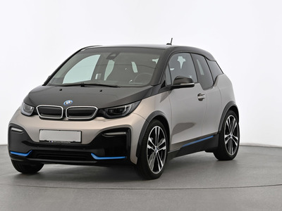 BMW i3 42,4kWh (I01) S, 2021