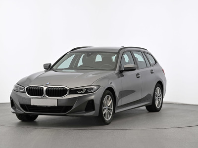 BMW 320d 48 V xDrive Touring Aut. (G21) Touring Aut. (G21, 2023