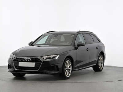 Audi A4 Avant 40 TDI quattro S-tronic (8W) quattro S-tronic (8W, 2020