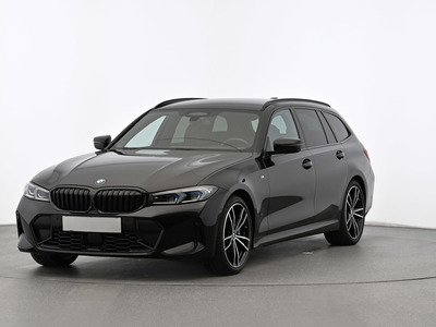 BMW 320d 48 V xDrive Touring Aut. (G21) -, 2023
