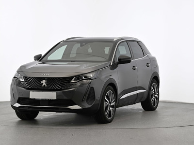 Peugeot 3008 Hybrid 225 e-EAT8 Aut. GT Pack, 2022
