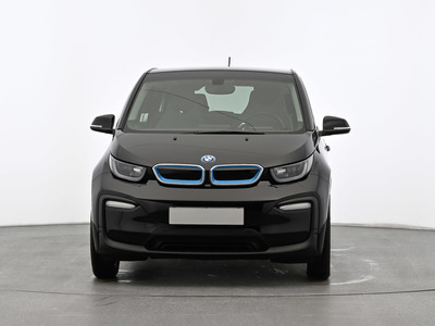 BMW i3 42,2kWh (I01) (I01), 2021