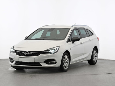 Opel Astra ST 1,5 CDTI Aut. (K) Business Elegance, 2021
