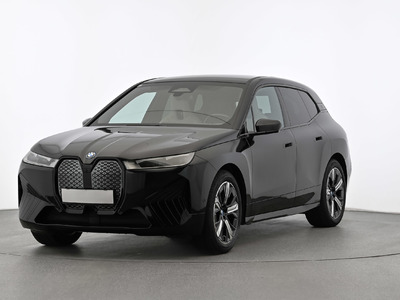 BMW iX xDrive40 71kWh -, 2023