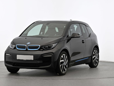 BMW i3 42,2kWh (I01) -, 2022