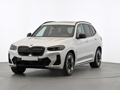 BMW iX3 M 73,8kWh (G08) Sport, 2022