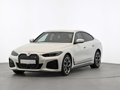 BMW i4 Gran Coupe eDrive40 80,7kWh (G26) -, 2022