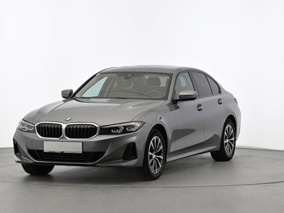 BMW 316d 48 V Aut. (G20) -, 2023