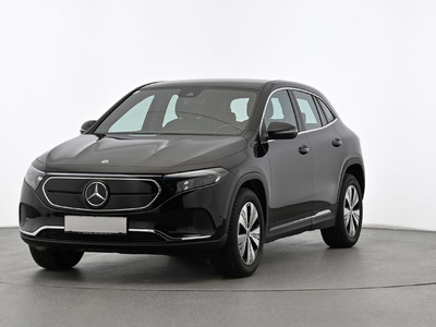 Mercedes-Benz EQA 250 66,5kWh Aut. -, 2022