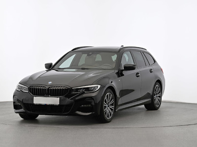 BMW 320d xDrive Touring 48 V Mild-Hybrid-Technologie Aut. (G21), 2021