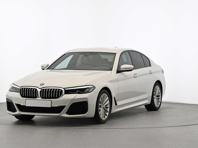 BMW 520D -, 2022