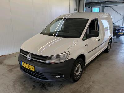 Volkswagen Caddy Maxi 2.0 TDI 75kW BMT, 2020