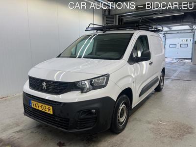 Peugeot Partner 1.5 BlueHDi 73kW S&amp;S Standaard Premium 650kg, 2021