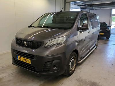 Peugeot Expert 2.0 BlueHDI 106kW Standard Premium GB automaat, 2022