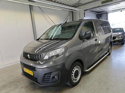Peugeot Expert 2.0 BlueHDI 106kW Standard Premium GB automaat, 2022