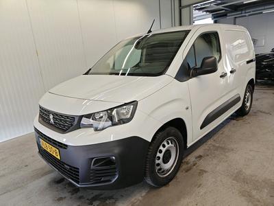Peugeot Partner 1.5 BlueHDi 96kW S&S Standaard Premium 650kg aut, 2021