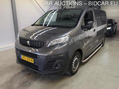 Peugeot Expert 2.0 BlueHDI 106kW Standard Premium GB automaat, 2022