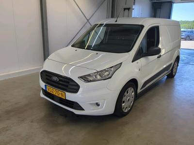 Ford Transit connect 1.5 TDCI 74kW Trend HP L2 GB, 2020