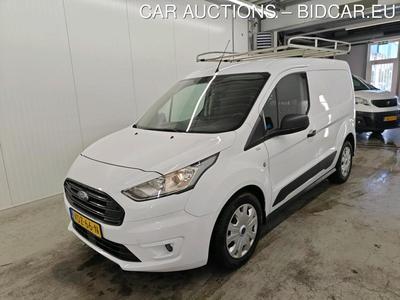 Ford Transit connect 1.5 TDCI 74kW HP Trend L1 GB, 2020