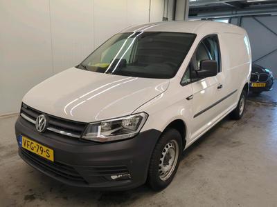 Volkswagen Caddy Maxi 1.4 TGI 81kW Ecofuel, 2020