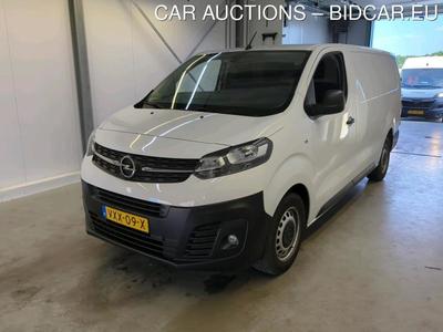 Opel Vivaro 2.0 BlueHDi 106kW LWB L GB, 2023