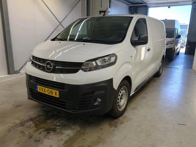 Opel Vivaro 2.0 BlueHDi 106kW LWB GB, 2023