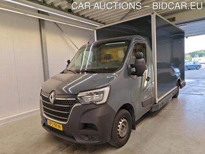 Renault trucks Master RT 3T5 2.3 dCi 110kW FWD L3H1 Red Edition Plancher automaat, 2022