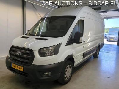 Ford Transit 350 2.0 TDCi MHEV 96kW RWD L4H3 Trend GB, 2023