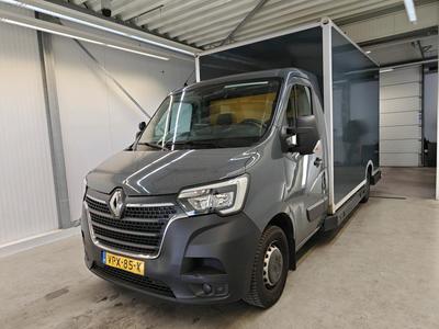 Renault trucks Master RT 3T5 2.3 dCi 110kW FWD L3H1 Red Edition Plancher automaat, 2022